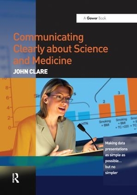 Communicating Clearly about Science and Medicine book