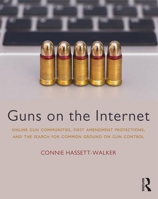 Guns on the Internet book
