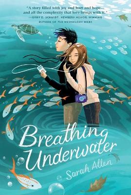 Breathing Underwater book