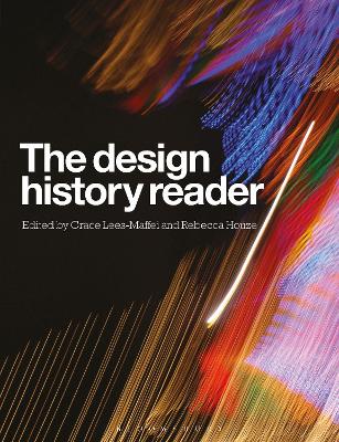 The Design History Reader book