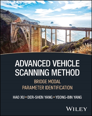 Advanced Vehicle Scanning Method: Bridge Modal Parameter Identification book