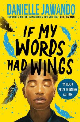 If My Words Had Wings book