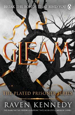 Gleam: The Sunday Times bestseller and Tik Tok sensation by Raven Kennedy