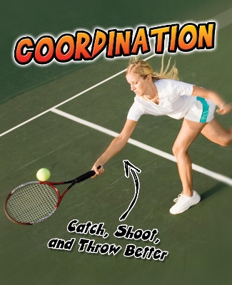 Coordination book
