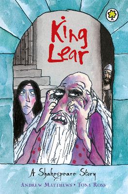 A Shakespeare Story: King Lear book