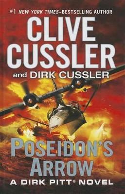 Poseidon's Arrow by Clive Cussler