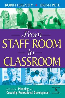 From Staff Room to Classroom book