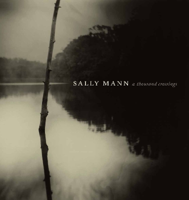 Sally Mann book