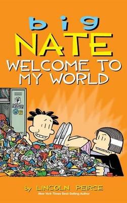 Big Nate by Lincoln Peirce