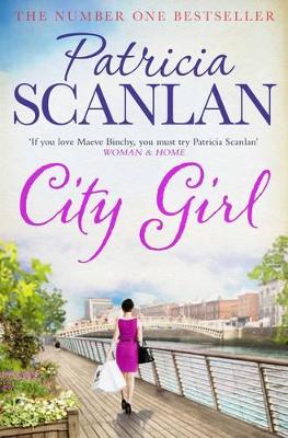 City Girl book