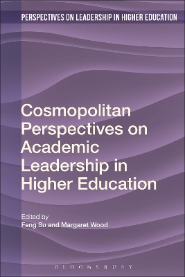 Cosmopolitan Perspectives on Academic Leadership in Higher Education book