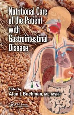 Nutritional Care of the Patient with Gastrointestinal Disease book