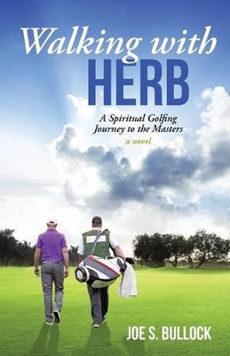 Walking with Herb book