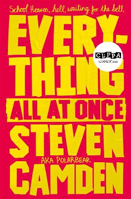 Everything All at Once book