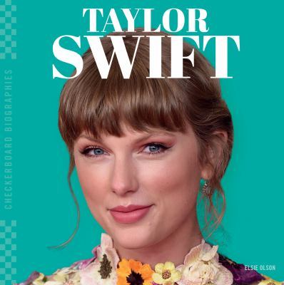 Taylor Swift book