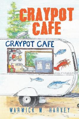 Craypot Cafe book