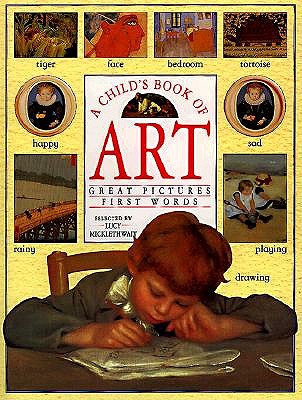 Child's Book of Art book