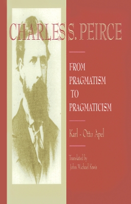 Charles Peirce book