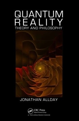 Quantum Reality by Jonathan Allday