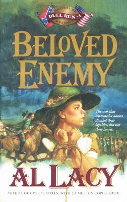 Beloved Enemy book