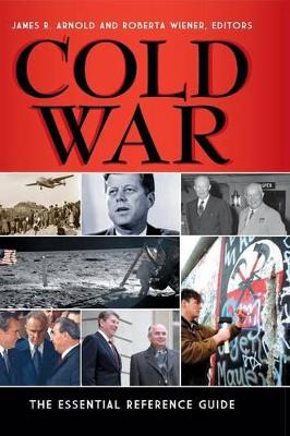 Cold War book