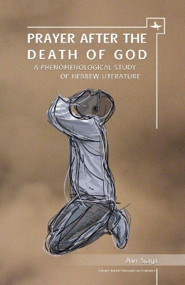 Prayer After the Death of God book