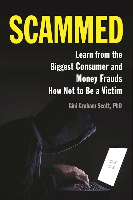 Scammed book