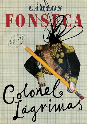 Colonel Lagrimas book