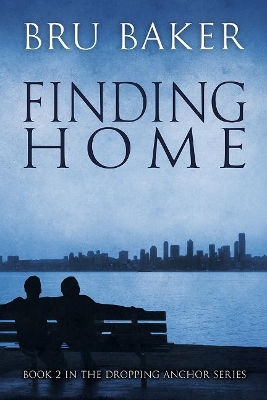 Finding Home Volume 2 book