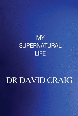 My Supernatural Life book