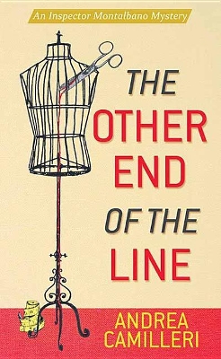 The Other End Of The Line by Andrea Camilleri