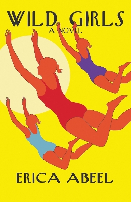 Wild Girls book