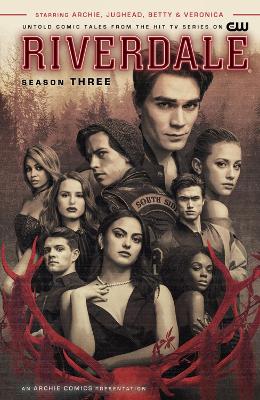 Riverdale: Season Three book