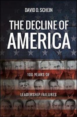 Decline of America book