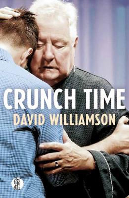 Crunch Time book