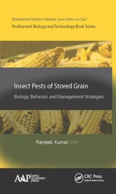 Insect Pests of Stored Grain by Ranjeet Kumar