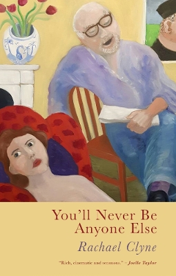 You'll Never Be Anyone Else book