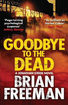 Goodbye to the Dead book