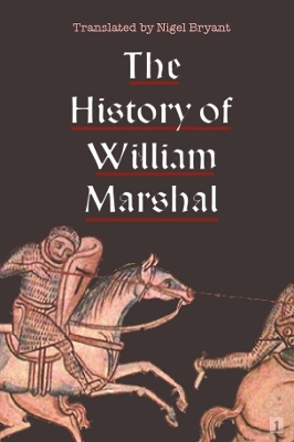 History of William Marshal book