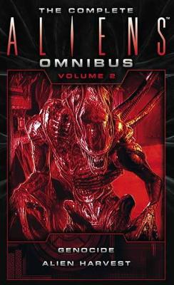 Complete Aliens Omnibus book