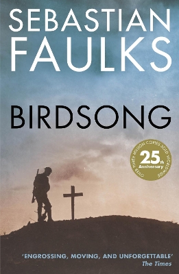 Birdsong by Sebastian Faulks