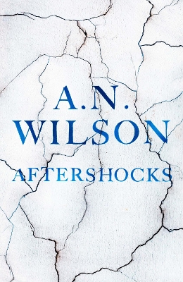 Aftershocks book