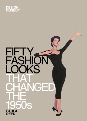 Fifty Fashion Looks that Changed the 1950s book