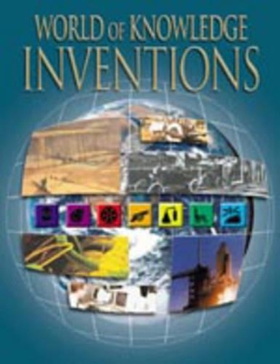 W OF KNOWLEDGE INVENTIONS book