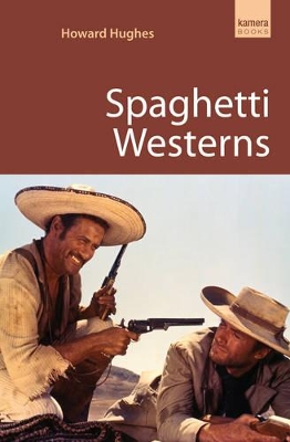 Spaghetti Westerns book
