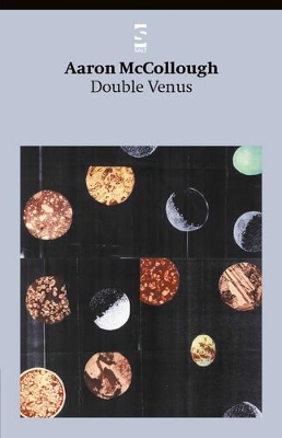 Double Venus book