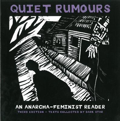 Quiet Rumours book