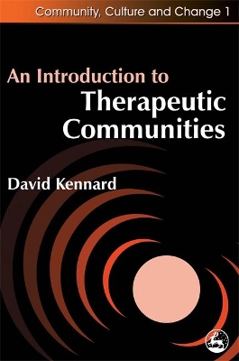 Introduction to Therapeutic Communities book