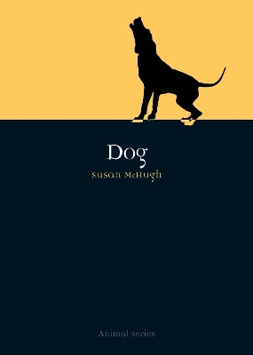 Dog by Susan McHugh