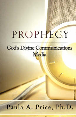 Prophecy book